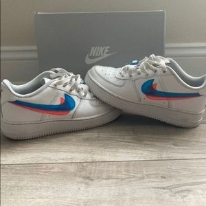 Nike Air Force 1 LV8 KSA